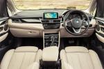 BMW 218d Active Tourer 2014 года (UK)